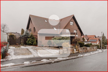 Gesamt Hausansicht