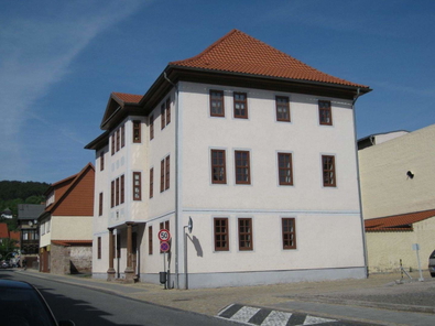 Straßensicht!
