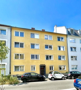 Bülowstraße Front_4324