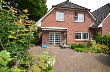 Gartenansicht
