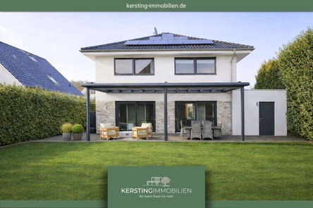 Krefeld Oppum / Meerbusch