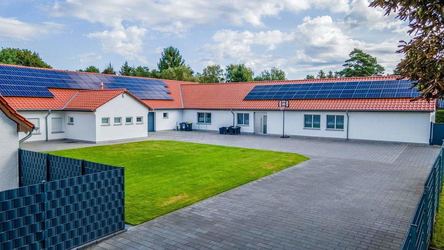Weitere Bilder auf Anfrage