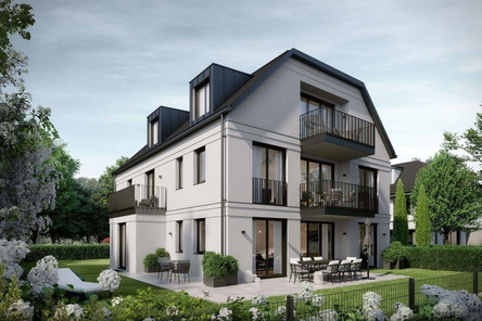 GY07 - Garten Haus1