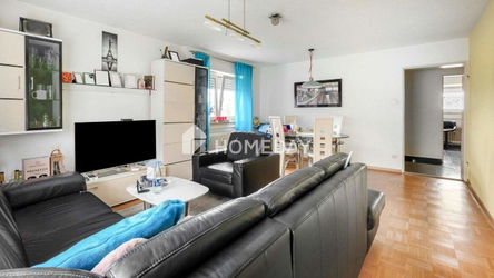 Wohnzimmer 2