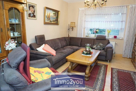 Wohnzimmer OG