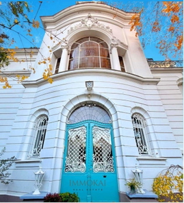 Gründerzeit Villa