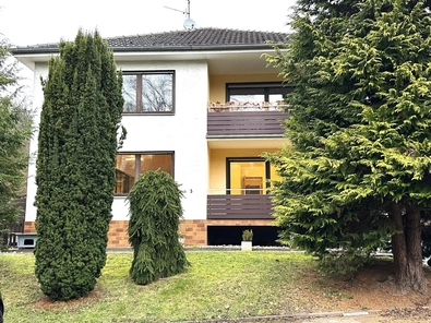Wohnhaus mit 5 Mieteinheiten i