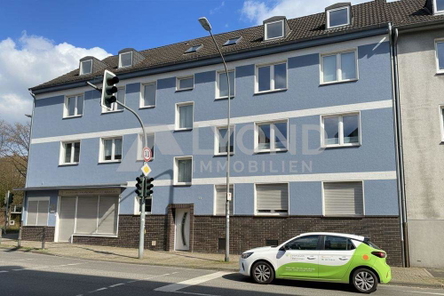 Straßenansicht