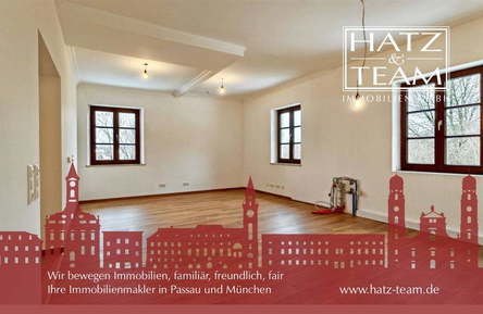 Hatz & Team Immobilien GmbH