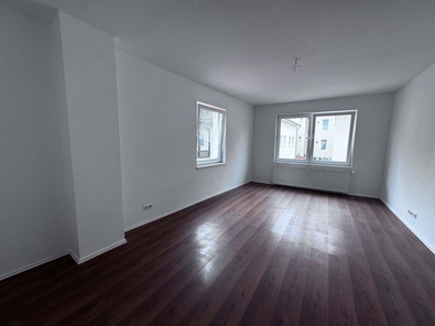Modernes Wohnzimmer