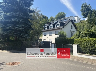 Frontansicht