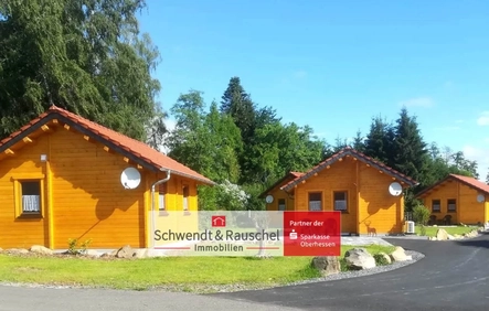 Blockhäuser