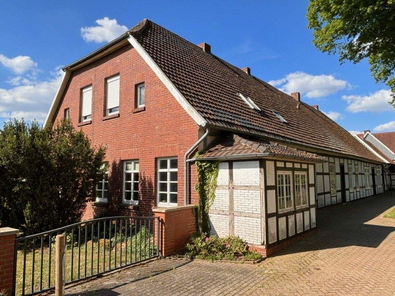 Giebelansicht