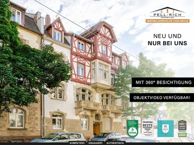Neu&amp;Nur bei Pell-Rich - Objekt 960