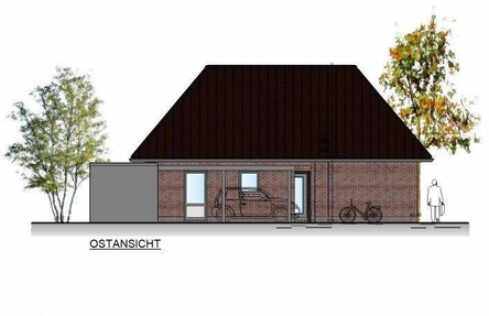 Ostansicht