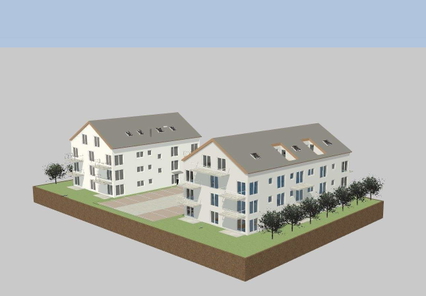 3D Ansicht