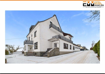 Ihr Haus in guten Händen!