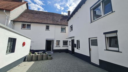 Vorhof