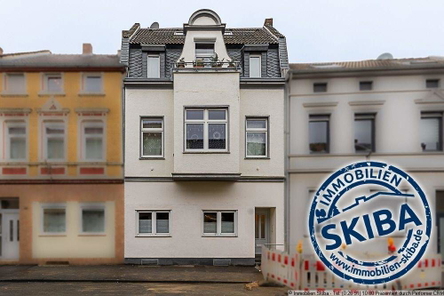 5-Familienhaus in Friesdorf
