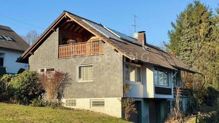 Objektansicht
