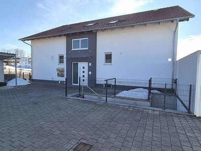 Ansicht Nordosten