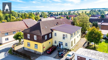 Luftaufnahme