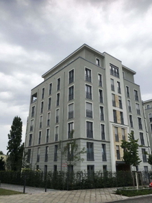 Das Haus
