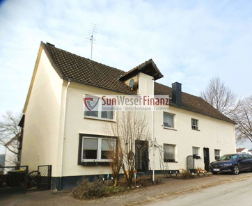 vordere Ansicht