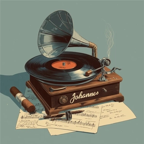 Johannes