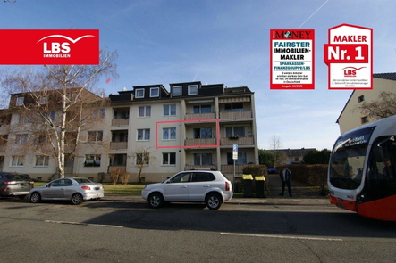 Wohnung I OG