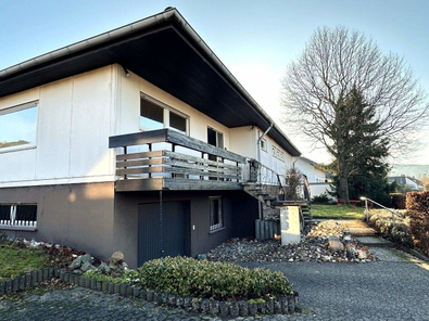 Hier wollen Sie nicht mehr weg! Einfamilienhaus mit großem Garten, Garage XXL in Königswinter-Oberpleis