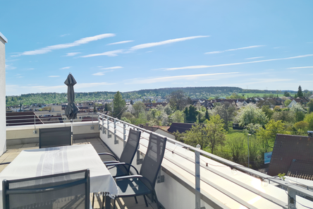 Südwest-Terrasse (1)