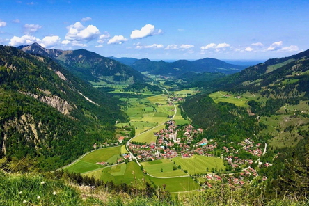 Alpine Toplage