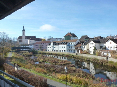 Aussicht