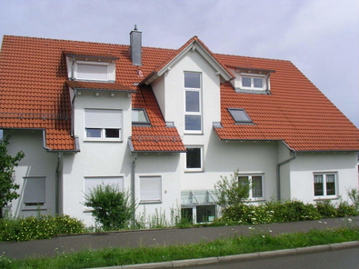 Außenansicht 1