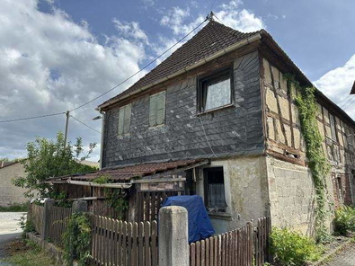 Ansicht