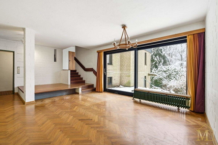 Wohnzimmer WE 1