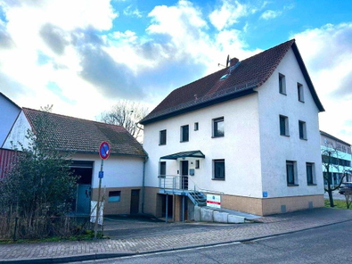 Ansicht