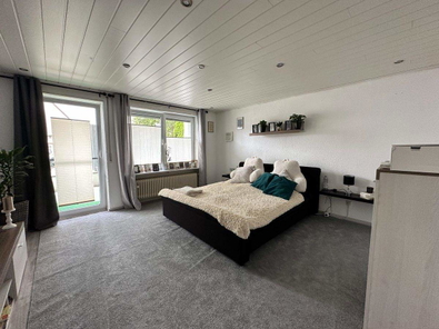 EG Schlafzimmer