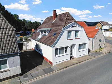 Wohn-Geschäftshaus in direkter Innenstadtlage