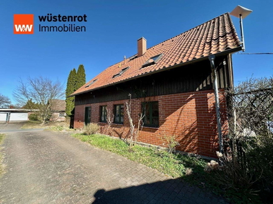 Ansicht Ostseite