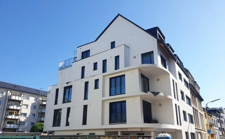 Außenansicht 1
