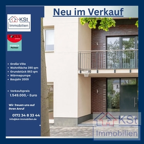 1. Titelbild Villa