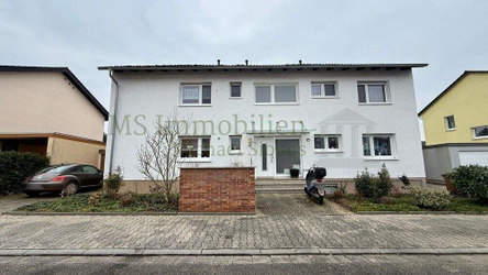 Hausansicht 1