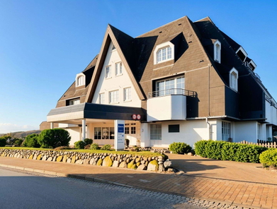 Dorint Hotel  - (KI generiert)