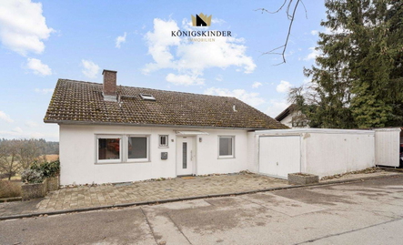 Einfamilienhaus