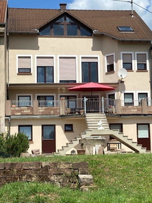 Ansicht Rückseite