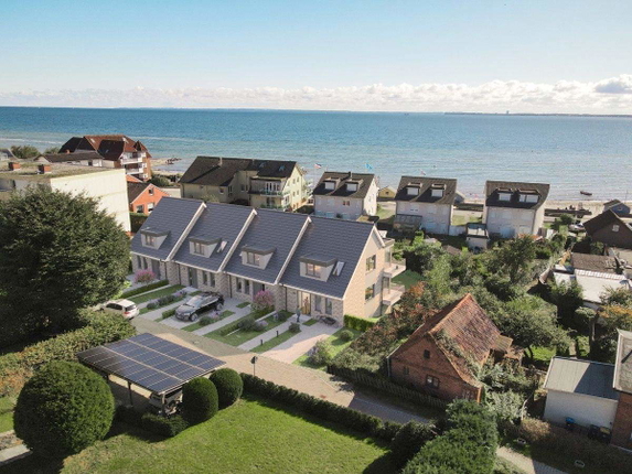 Bild: Strand in direkter Nähe