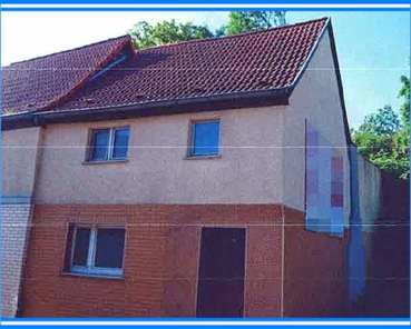 Straßenansicht
