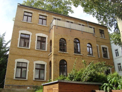 Objektansicht